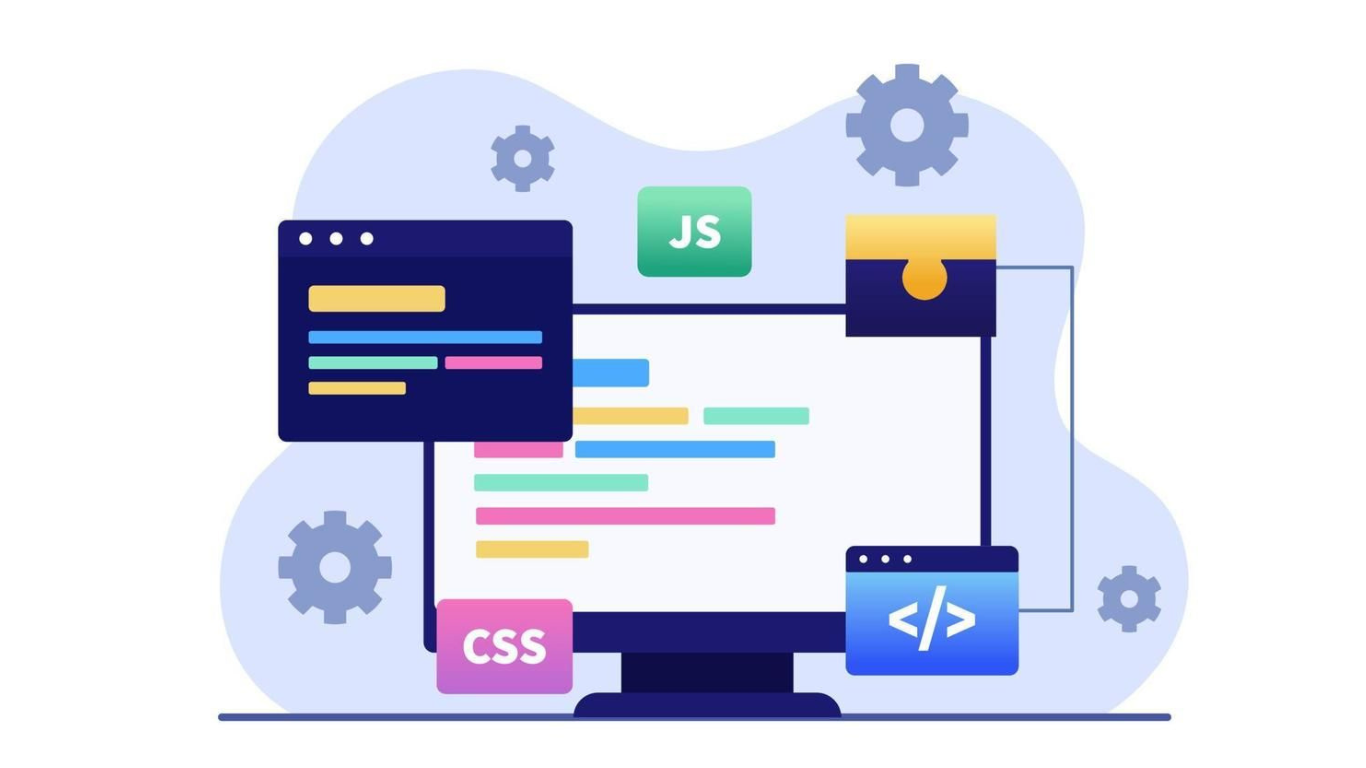 illustration développement